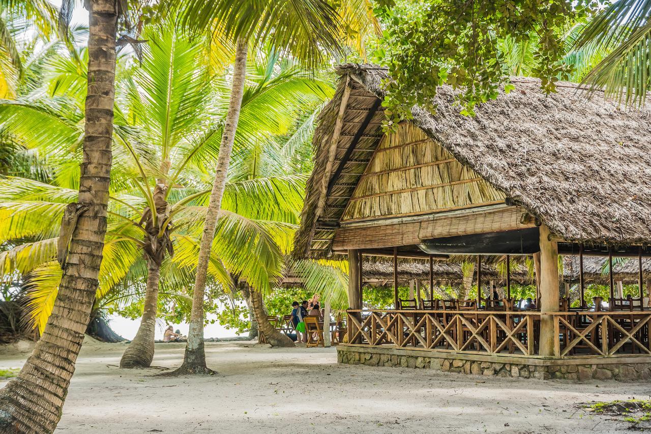Lou Lou Bungalow Grand Anse  Exterior foto