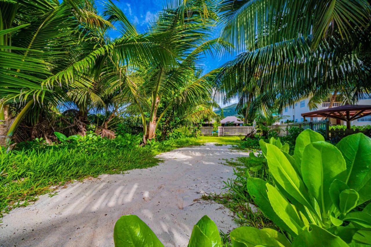 Lou Lou Bungalow Grand Anse  Exterior foto
